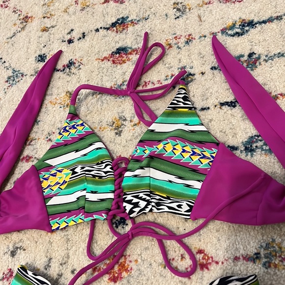 Montce Bikini set - Picture 6 of 7